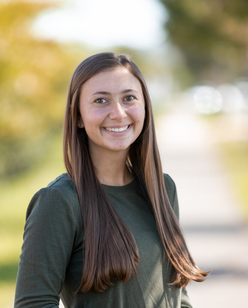 Basal Therapies' Jolee Raines Headshot