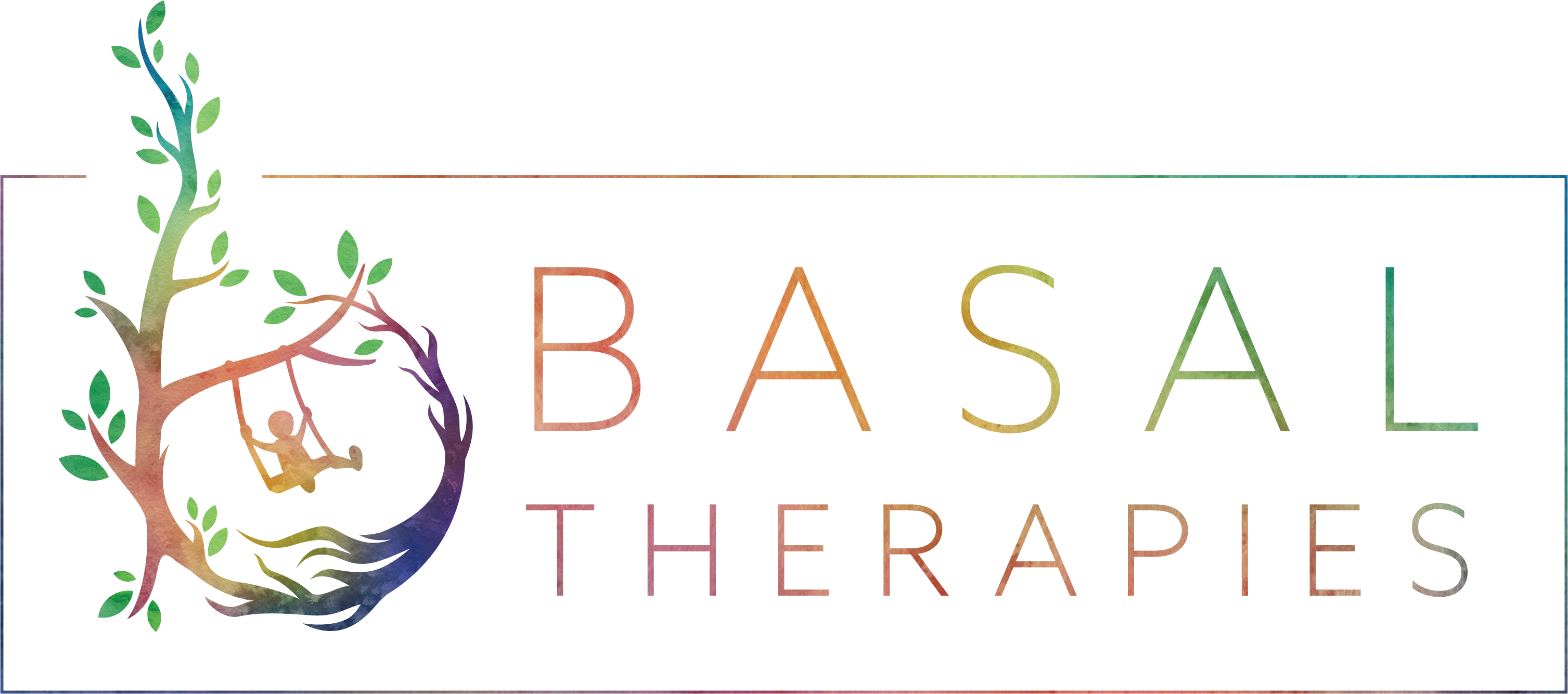 Basal Therapies logo