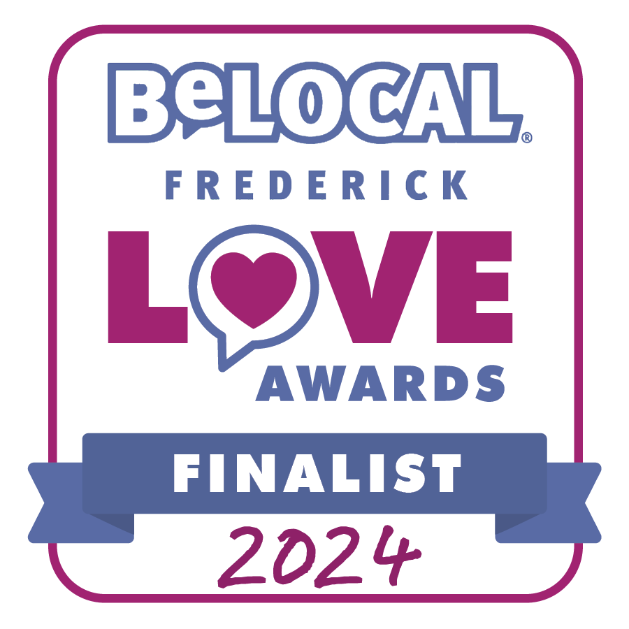 BeLocal Frederick Love Awards