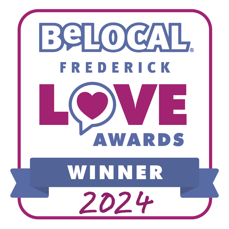 BeLocal Frederick Love Awards