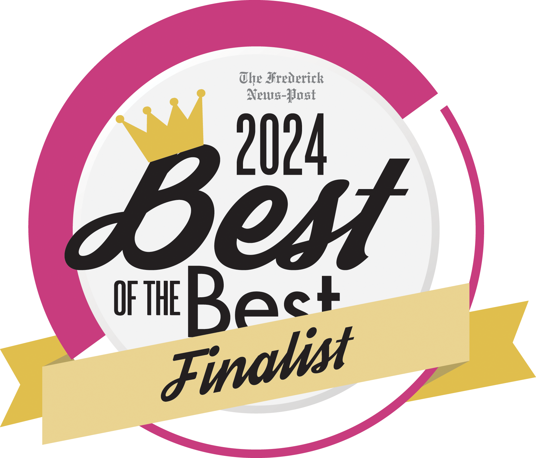 BeLocal Frederick Love Awards